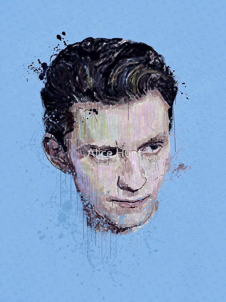 tom holland pop it