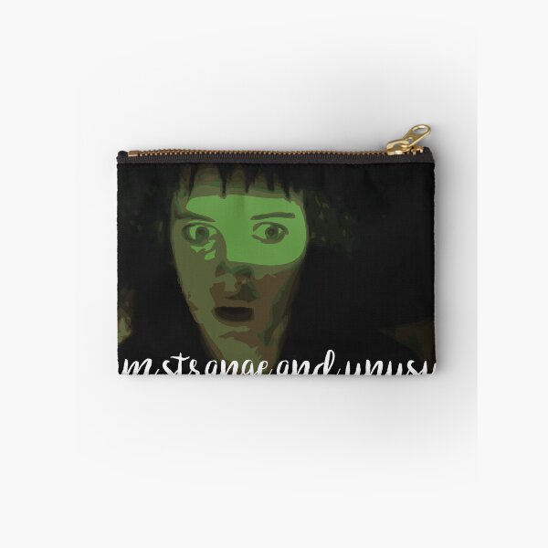 Item preview, Strange and Unusual designed and sold by KLoscko.