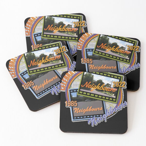 Item preview, Celebrating Neighbours Classic designed and sold by rachelmack0.