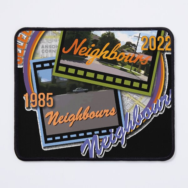 Item preview, Celebrating Neighbours Classic designed and sold by rachelmack0.