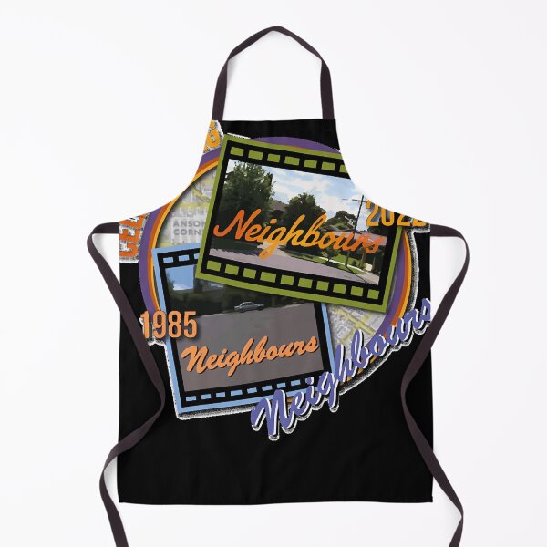 Item preview, Celebrating Neighbours Classic designed and sold by rachelmack0.
