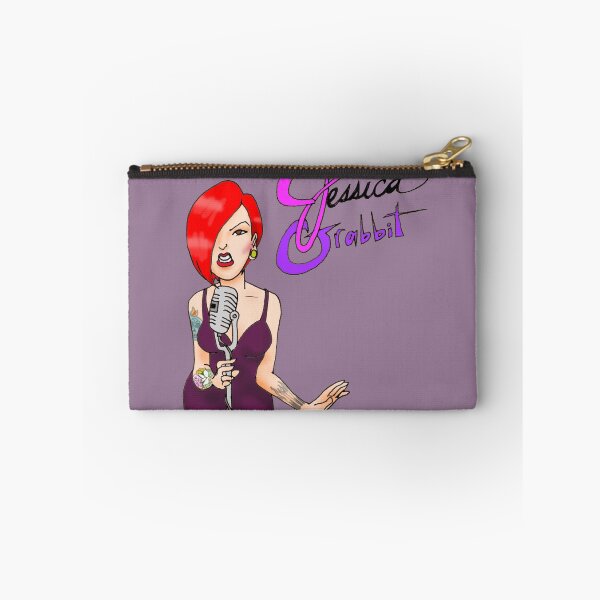 Item preview, Jessica Grabbit designed and sold by Dan Paul Roberts.
