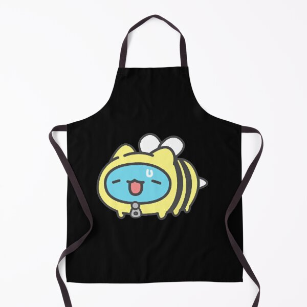 Item preview, bugcat capoo designed and sold by GheeBeansCrafty.