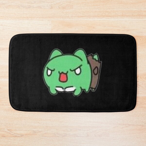 Item preview, bugcat capoo          designed and sold by GheeBeansCrafty.