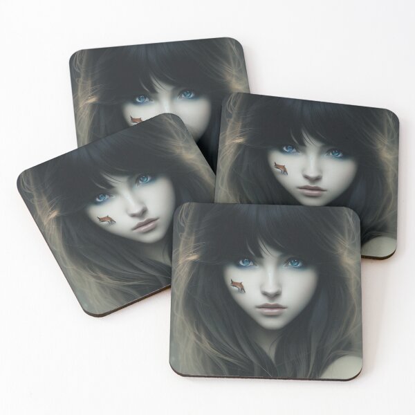 Item preview, ¿Qué se esconde dentro? designed and sold by CherryBlack.