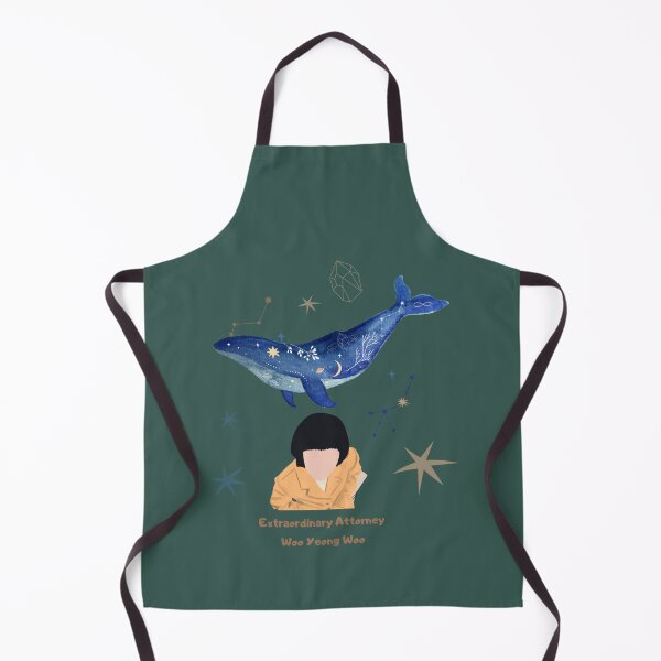 Item preview, extraordinary attorney Woo Yong Woo  bubble  designed and sold by JulianPaucek.