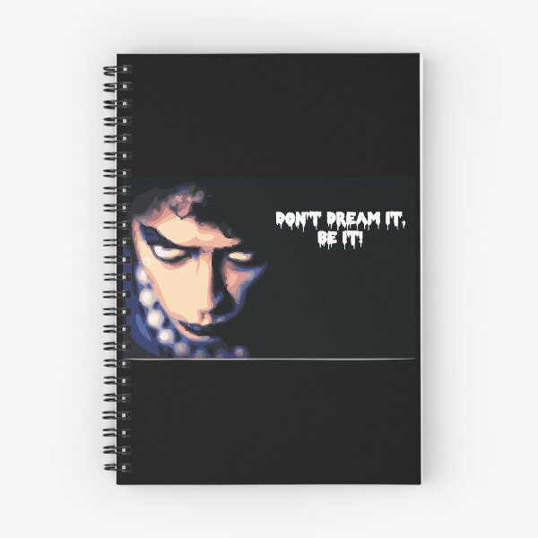 Item preview, Don't Dream It Be It designed and sold by KLoscko.