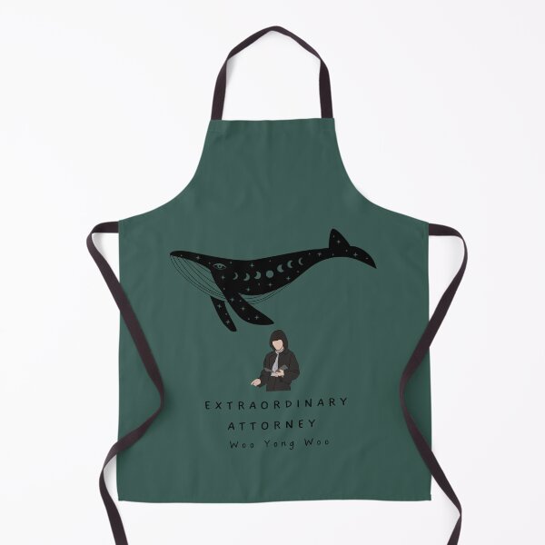 Item preview, extraordinary attorney Woo Yong Woo  designed and sold by JulianPaucek.