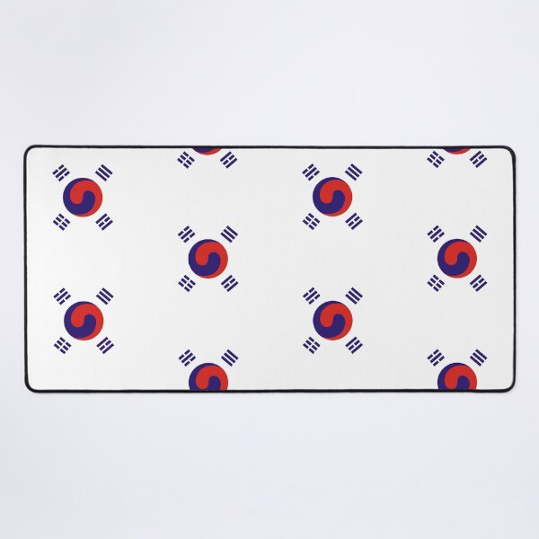 Item preview, Korean Flag designed and sold by Frogpen.
