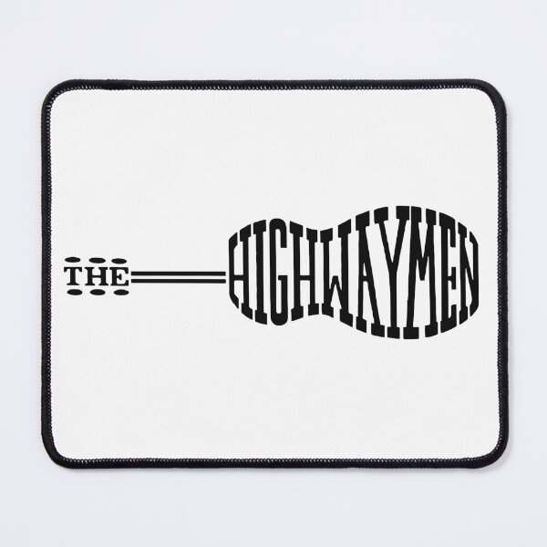 Item preview, The Highwaymen designed and sold by BKPride.