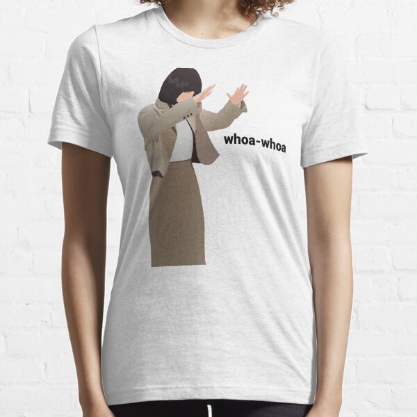 whoawhoa 2 extraordinary Attorney Woo Essential T-Shirt