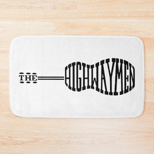 Item preview, The Highwaymen designed and sold by BKPride.