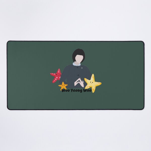 Item preview, Woo Yeong Woo designed and sold by JulianPaucek.