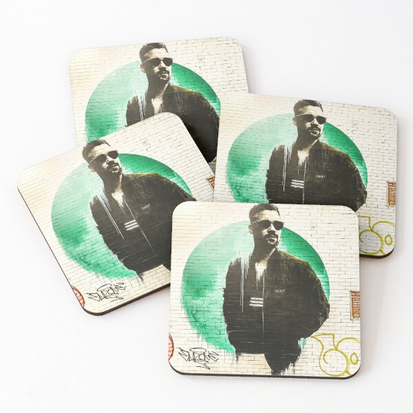 Item preview, Man about town designed and sold by TimConstable.