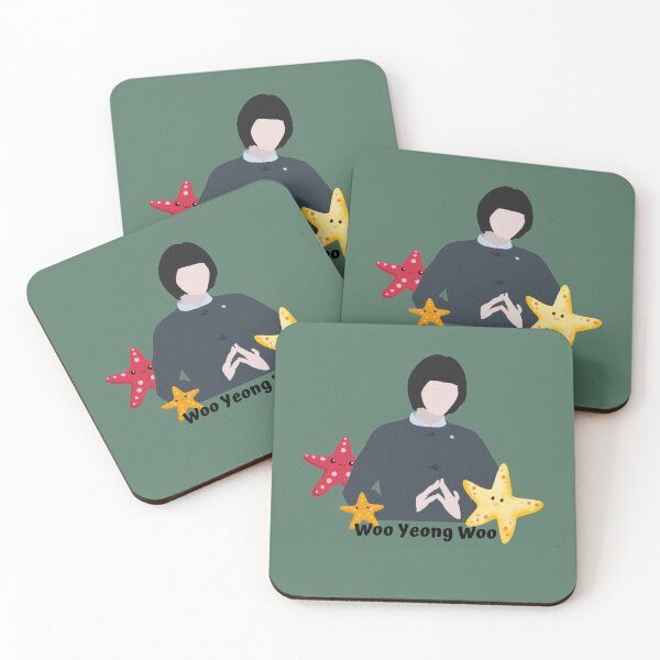Item preview, Woo Yeong Woo  designed and sold by JulianPaucek.