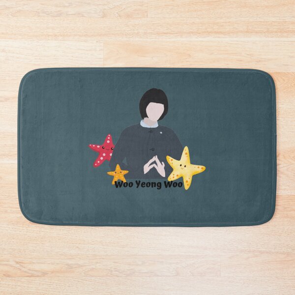 Item preview, Woo Yeong Woo  designed and sold by JulianPaucek.