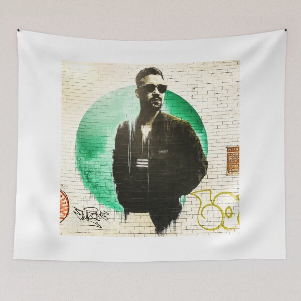 Item preview, Man about town designed and sold by TimConstable.