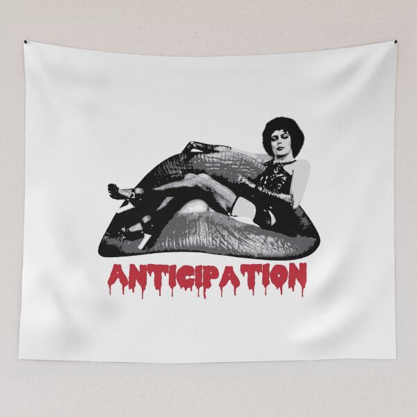 Item preview, Anticipation designed and sold by KLoscko.