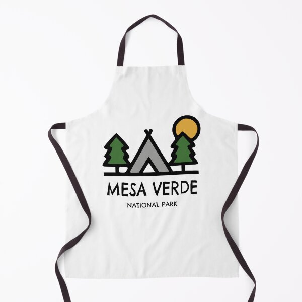 Item preview, Mesa Verde National Park designed and sold by Esskay Designs.