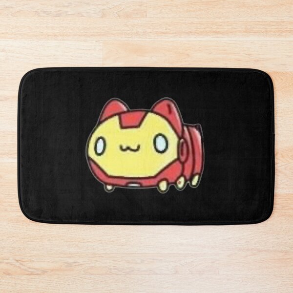 Item preview, bugcat capoo               designed and sold by GheeBeansCrafty.