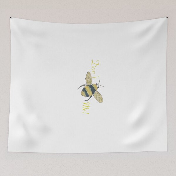 Item preview, Bee quote   designed and sold by Raida Art and Mosaic Gallery .