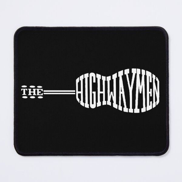 Item preview, The Highwaymen designed and sold by BKPride.