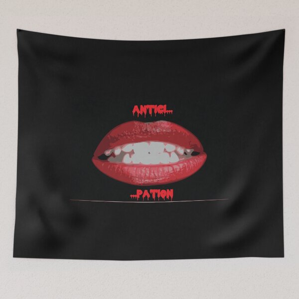 Item preview, Rocky Horror Lips designed and sold by KLoscko.