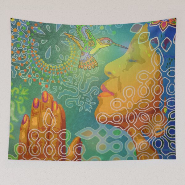 Item preview, Sadhana digital - 2017 designed and sold by karmym.