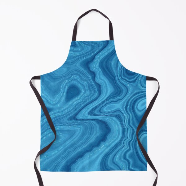 Item preview, Blue Agate Texture 07 designed and sold by AlokeDesigns.