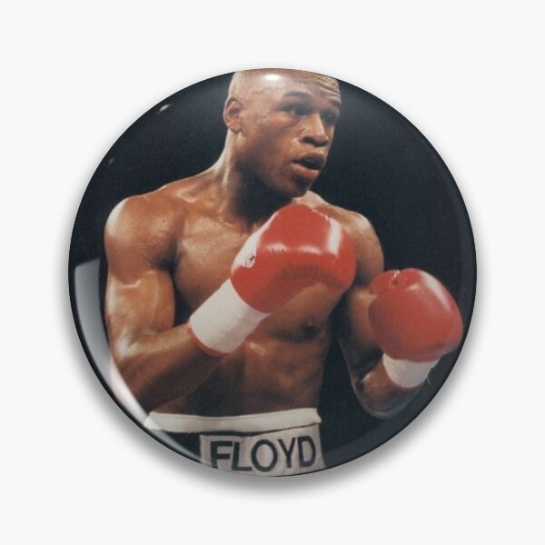 Item preview, Floyd Mayweather T-Shirt  designed and sold by CombatSport.