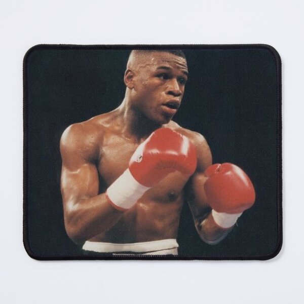 Item preview, Floyd Mayweather T-Shirt  designed and sold by CombatSport.