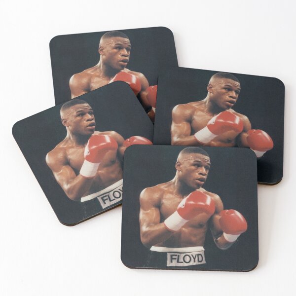 Item preview, Floyd Mayweather T-Shirt  designed and sold by CombatSport.