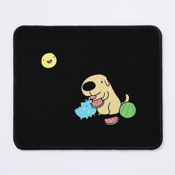 Item preview, Bugcat Capoo and funny dog Premium designed and sold by GheeBeansCrafty.