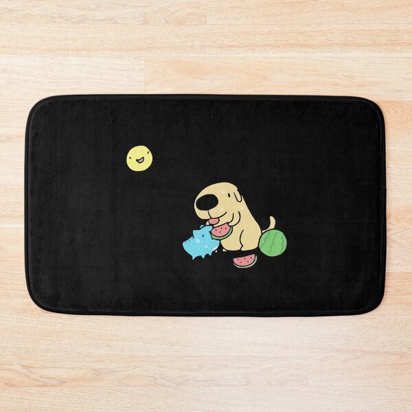 Item preview, Bugcat Capoo and funny dog Premium designed and sold by GheeBeansCrafty.