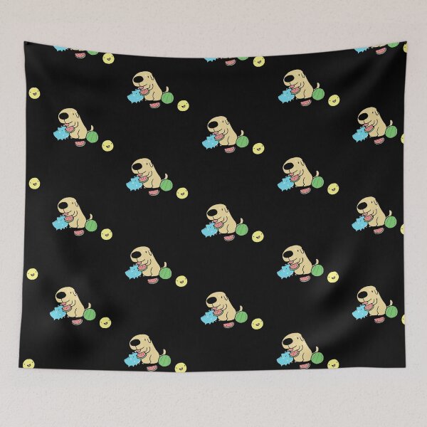 Item preview, Bugcat Capoo and funny dog Premium designed and sold by GheeBeansCrafty.