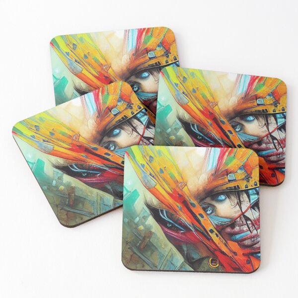 Item preview, Dystopia designed and sold by ThinkFun! Design.