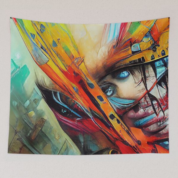 Item preview, Dystopia designed and sold by ThinkFun! Design.