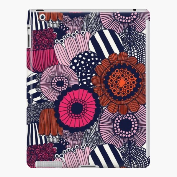 Marimekko iPad Cases & Skins for Sale | Redbubble