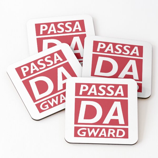 Item preview, ¡Pase la guardia! designed and sold by JohnnyJudoka.
