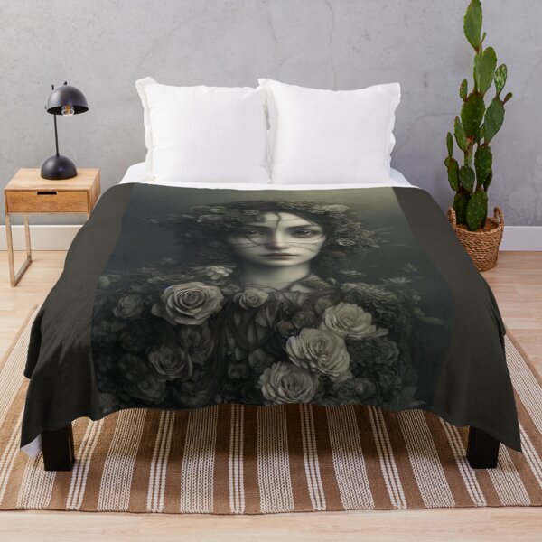 Item preview, Rosa designed and sold by CherryBlack.