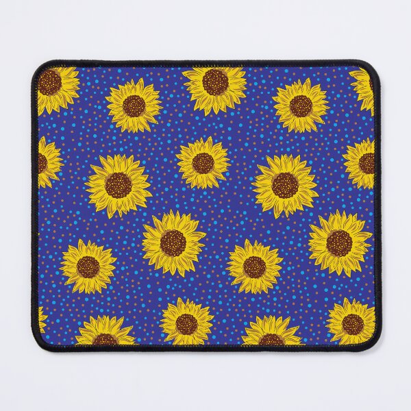 Item preview, Sunflowers Makes me Happy designed and sold by sarodigiart.