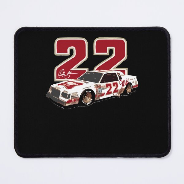 Item preview, Bobby Allison 1983 Retro Stock Car Classic designed and sold by goldielopez.