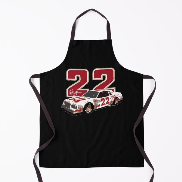 Item preview, Bobby Allison 1983 Retro Stock Car Classic designed and sold by goldielopez.