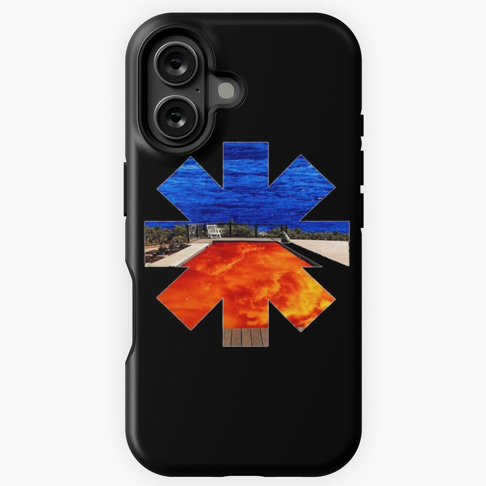 Vista previa del artículo con la obra «Funda resistente MagSafe para iPhone», diseñado y vendido por CarolyMoore.