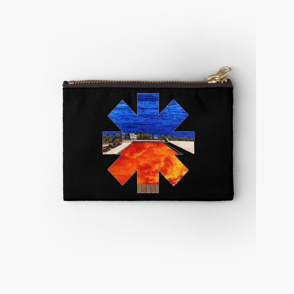 Item preview, Red Hot Blue Fire Music Gift For Men Women designed and sold by CarolyMoore.