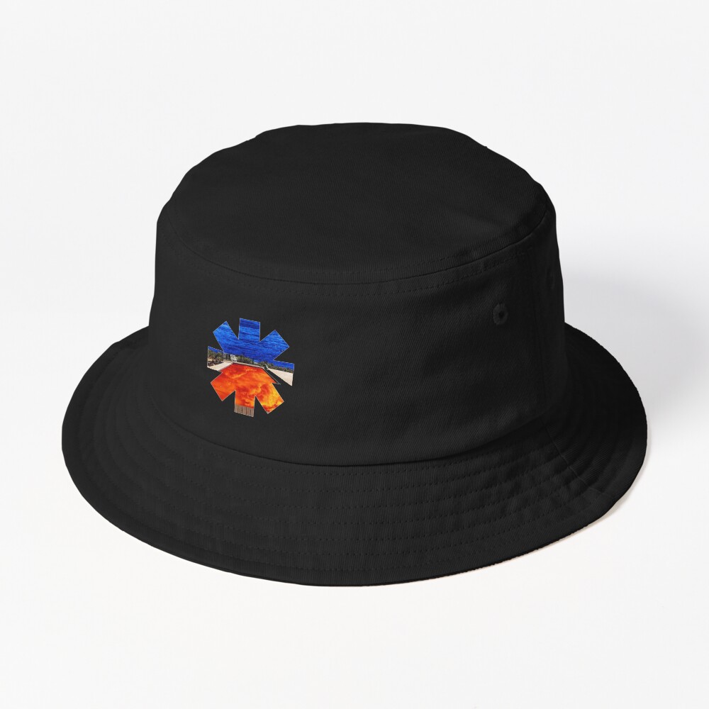 Vista previa del artículo con la obra «Gorro de pescador», diseñado y vendido por CarolyMoore.