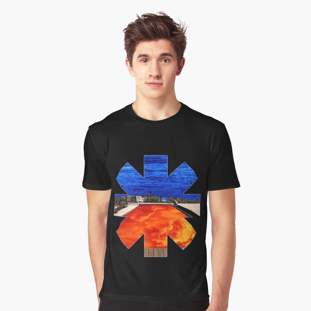 Vista previa del artículo con la obra «Camiseta gráfica», diseñado y vendido por CarolyMoore.