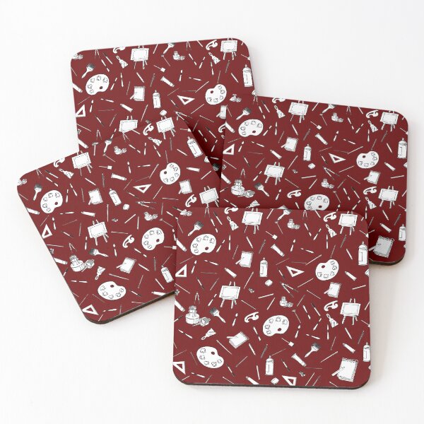 Item preview, Get Creative and Make Art designed and sold by MelindaLedsome.