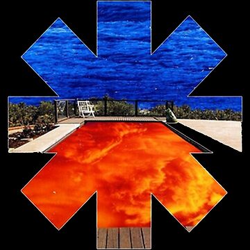 Imagen de la obra Regalo musical de fuego azul al rojo vivo para hombres y mujeres de CarolyMoore