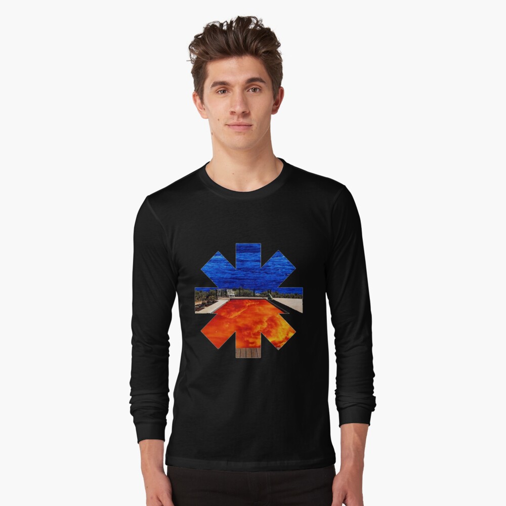 Vista previa del artículo con la obra «Camiseta de manga larga», diseñado y vendido por CarolyMoore.